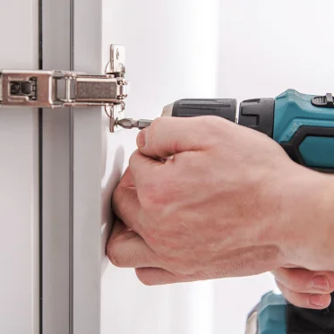 Doors installation and replacement-vbuilders