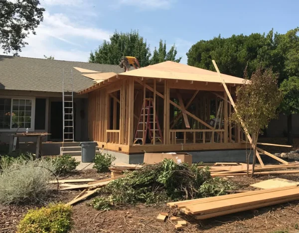 Home Additions Services