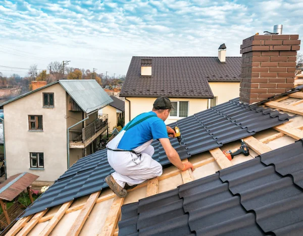 Roofing Services
