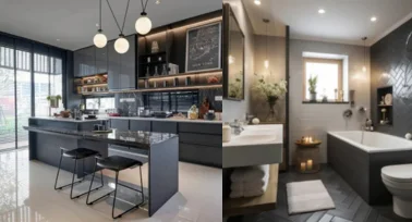 Vbuilder Home Renovation