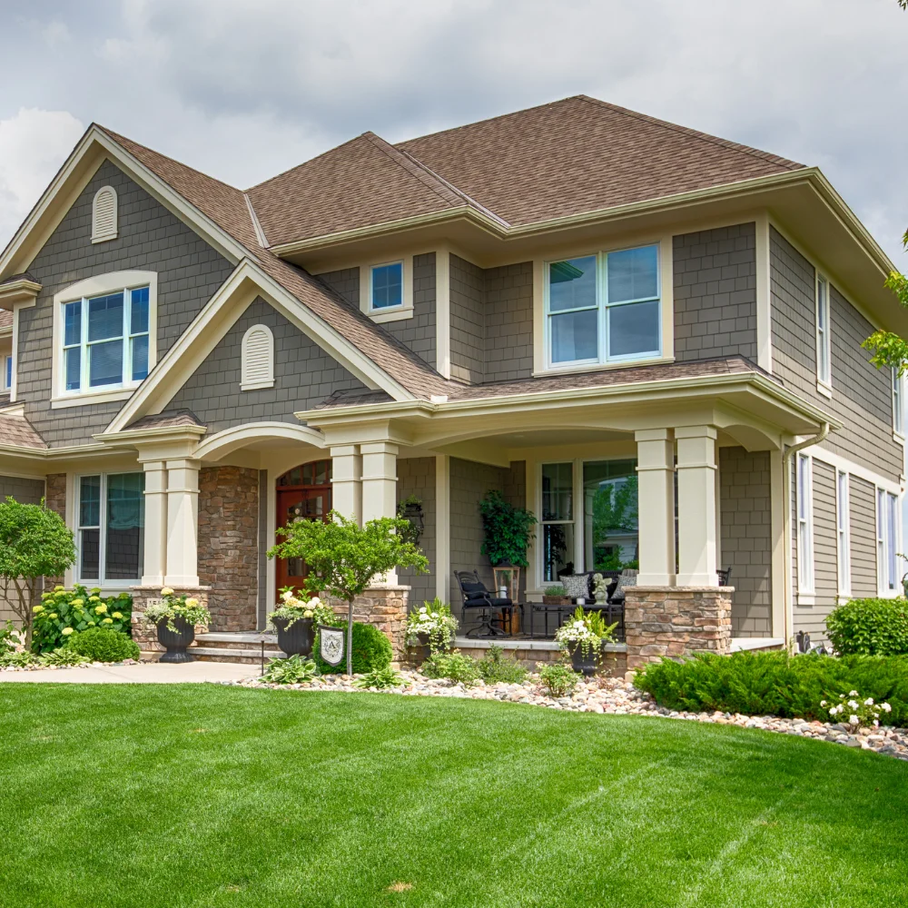 Vbuilders New constructions