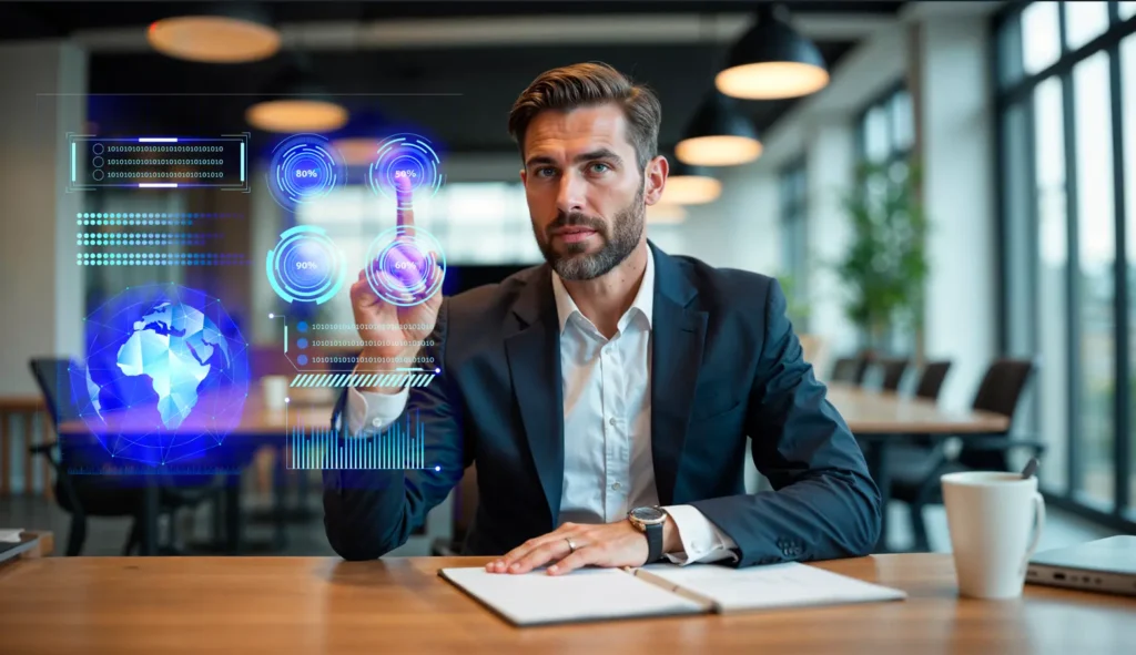 AI-Powered Hyper-Personalization Is Transforming Marketing for Business Owners